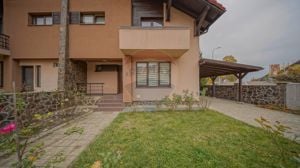 Casă tip duplex de închiriat în Green Park Villas, Brașov! - imagine 13