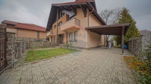 Casă tip duplex de închiriat în Green Park Villas, Brașov! - imagine 14