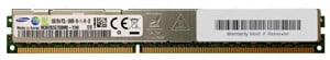 Memorie Server Low Profile Samsung 16Gb DDR3 1333 PC3L-10600R ECC, REG M392B2G70DM0
