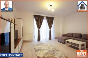 Apartament 2 cam | Bloc nou | Mobilat | Utilat | Prelungirea Ghencea - imagine 2