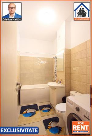 Apartament 2 cam | Bloc nou | Mobilat | Utilat | Prelungirea Ghencea - imagine 8