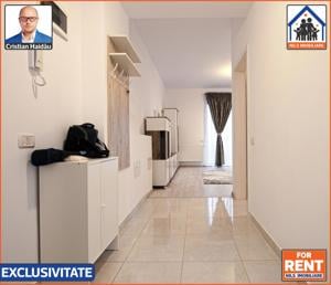 Apartament 2 cam | Bloc nou | Mobilat | Utilat | Prelungirea Ghencea - imagine 9