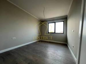 Duplex cu finisaje premium, perete dublu | 5 camere | Mosnita - imagine 13