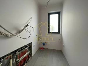 Duplex cu finisaje premium, perete dublu | 5 camere | Mosnita - imagine 15