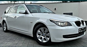 Bmw 520 2.0d break 2010 - imagine 4