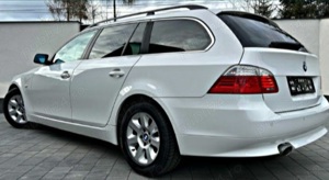 Bmw 520 2.0d break 2010 - imagine 3