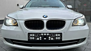Bmw 520 2.0d break 2010 - imagine 5