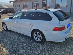 Bmw 520 2.0d break 2010 - imagine 7