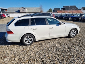 Bmw 520 2.0d break 2010 - imagine 8