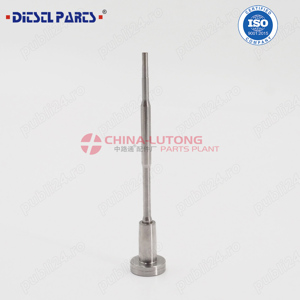 Fuel injector Control Valve F00RJ01451 supplier
