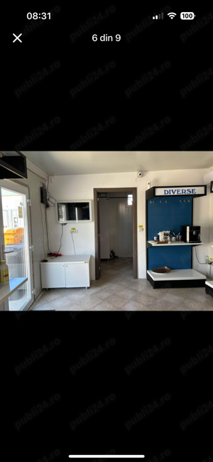 inchiriez service auto partial utilat in localitatea sacosu turcesc  - imagine 2