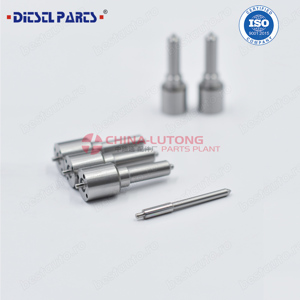 Diesel Fuel Injector Nozzles L021PBC