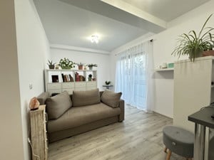 Apartament cu 1 camera, 37 mp utili - zona Aradului  - imagine 2