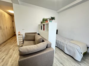 Apartament cu 1 camera, 37 mp utili - zona Aradului  - imagine 3