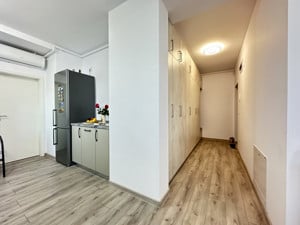 Apartament cu 1 camera, 37 mp utili - zona Aradului  - imagine 6