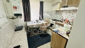 Vânzare apartament 4 camere în Rovinari, parter  - imagine 8