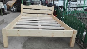 Paturi din lemn_dimensiuni diferite