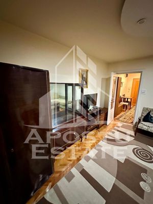 Apartament 2 camere, centrala proprie, Aradului - imagine 4