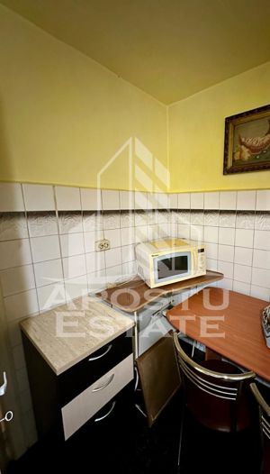 Apartament 2 camere, centrala proprie, Aradului - imagine 10