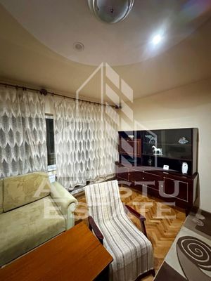 Apartament 2 camere, centrala proprie, Aradului - imagine 7