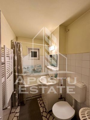 Apartament 2 camere, centrala proprie, Aradului - imagine 5