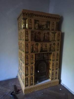 sobe, teracote , seminee desfundari