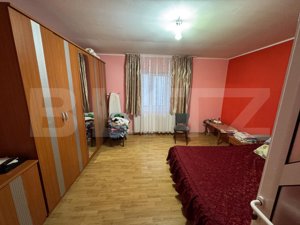 Casă plus spatiu comercial, 400 mp, zona ultracentral - imagine 3