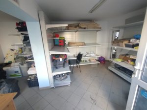 Apartament/Spatiu comercial 2 camere,35mp,parter inalt,Nasaud