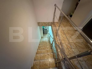 Casă plus spatiu comercial, 400 mp, zona ultracentral - imagine 7