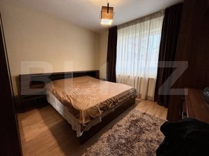 Apartament 2 camere - 60mp - Sânpetru - imagine 5