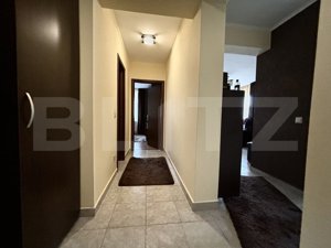 Apartament 2 camere - 60mp - Sânpetru - imagine 2