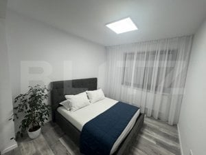 Apartament 2 camere, parter, parcare privata, zona Centrala- Green House - imagine 4