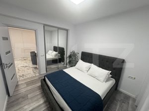 Apartament 2 camere, parter, parcare privata, zona Centrala- Green House - imagine 3