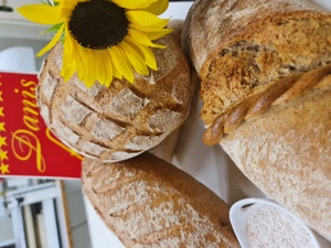 Pâine și specialități 