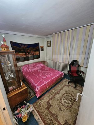 Apartament 2 camere - zona Universitatii - imagine 3