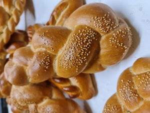 Pâine și specialități  - imagine 5