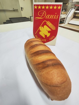 Pâine și specialități  - imagine 4