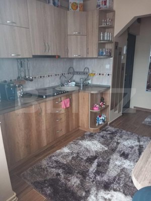 Vanzare apartament cu 2 camere, 64 mp, zona Shopping City - imagine 6