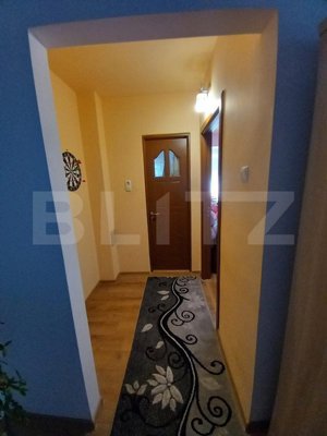 Vanzare apartament cu 2 camere, 64 mp, zona Shopping City - imagine 7