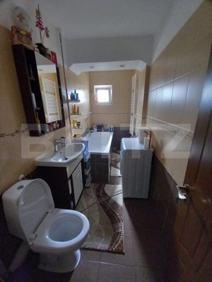 Vanzare apartament cu 2 camere, 64 mp, zona Shopping City - imagine 9