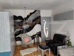 Apartament 3 camere, 70 mp utili, 2 bai, Unirii - Zona scoala nr. 8 - imagine 4