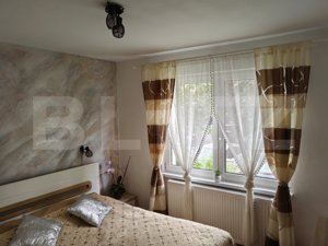 Apartament 3 camere, 70 mp utili, 2 bai, Unirii - Zona scoala nr. 8 - imagine 2