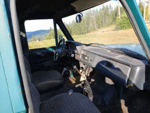 Vand ARO camioneta 2 locuri 4X4 in perfecta stare de functionare - Timisoara - imagine 5