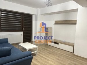 Apartament 2 camere Banat