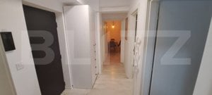 Apartement de 2 camere, 48 mp, loc de parcare, zona Bucium - imagine 7