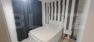 Apartement de 2 camere, 48 mp, loc de parcare, zona Bucium - imagine 3