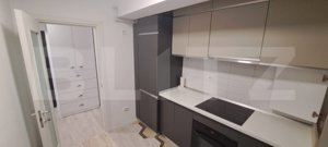 Apartement de 2 camere, 48 mp, loc de parcare, zona Bucium - imagine 6