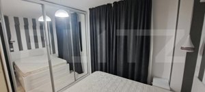 Apartement de 2 camere, 48 mp, loc de parcare, zona Bucium - imagine 4