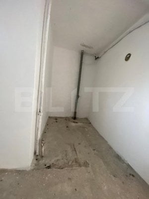 Spatiu comercial zona centrala ,suprafata utila 150 mp - imagine 2