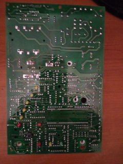 Vand placa de baza pentru centrala Ariston